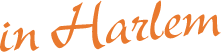 Harlem Harlem