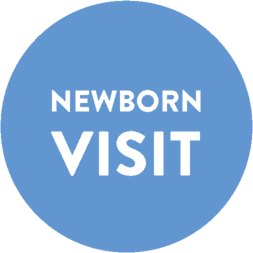 NEWBORN VISIT