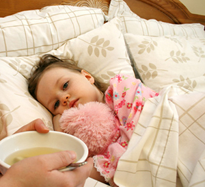 bug stomach bugs