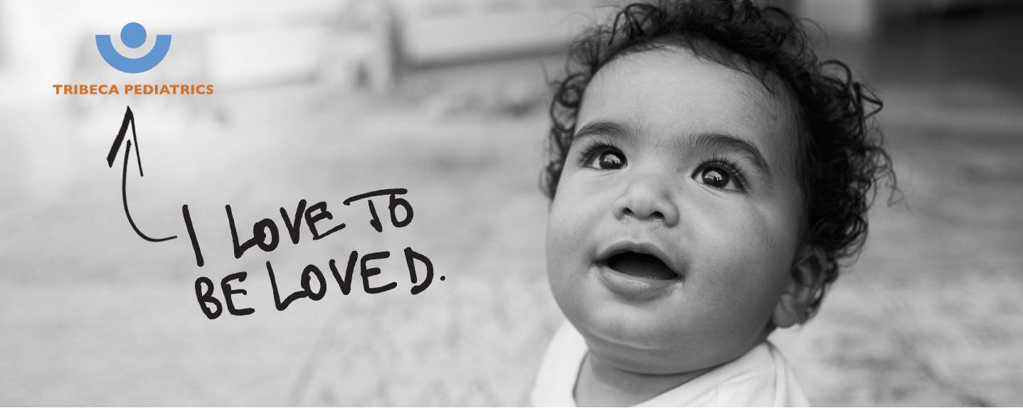 to Tribeca Pediatrics We Care for Your Kids in NYC