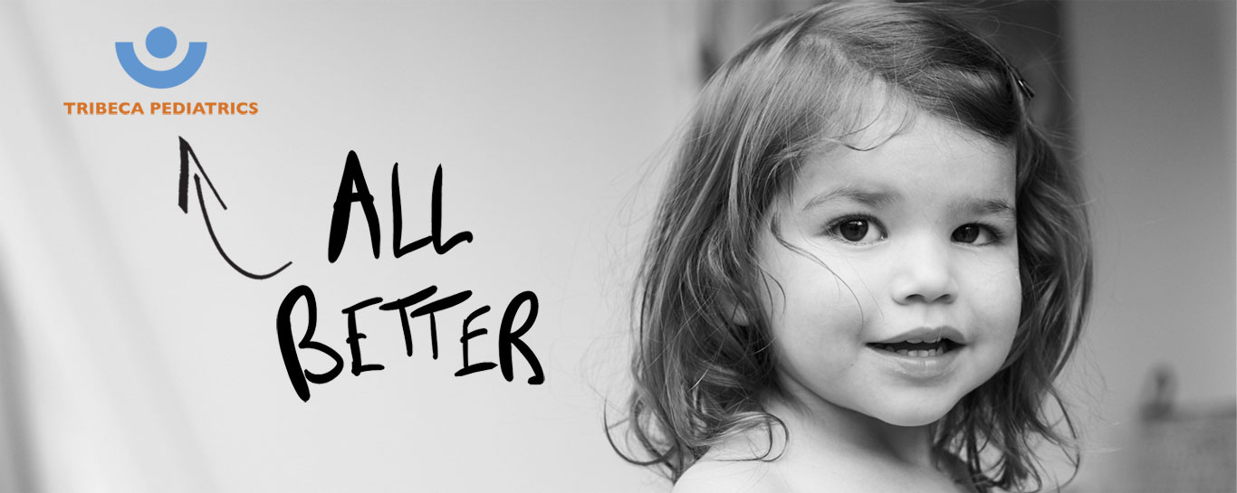 Tribeca Pediatrics