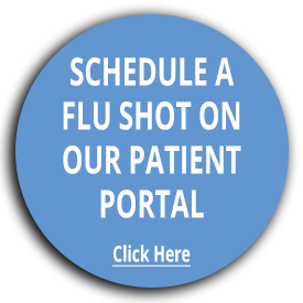 Schedule a Flu Shot on our Patient Portal