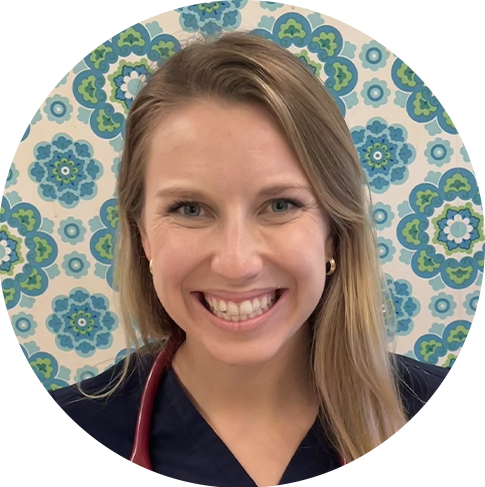 McKenzie Clark, PNP - Tribeca Pediatrics