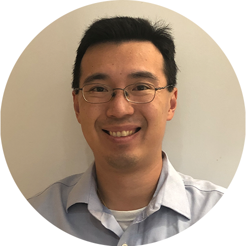 George Chai Ssl The Team - Tribeca Pediatrics