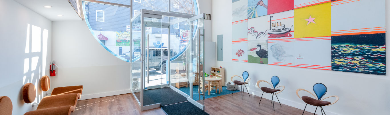 Tribeca Pediatrics - Bushwick