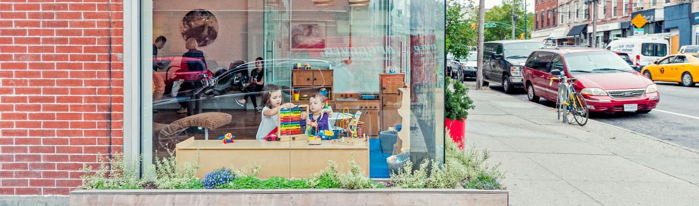 Tribeca Pediatrics - Long Island City