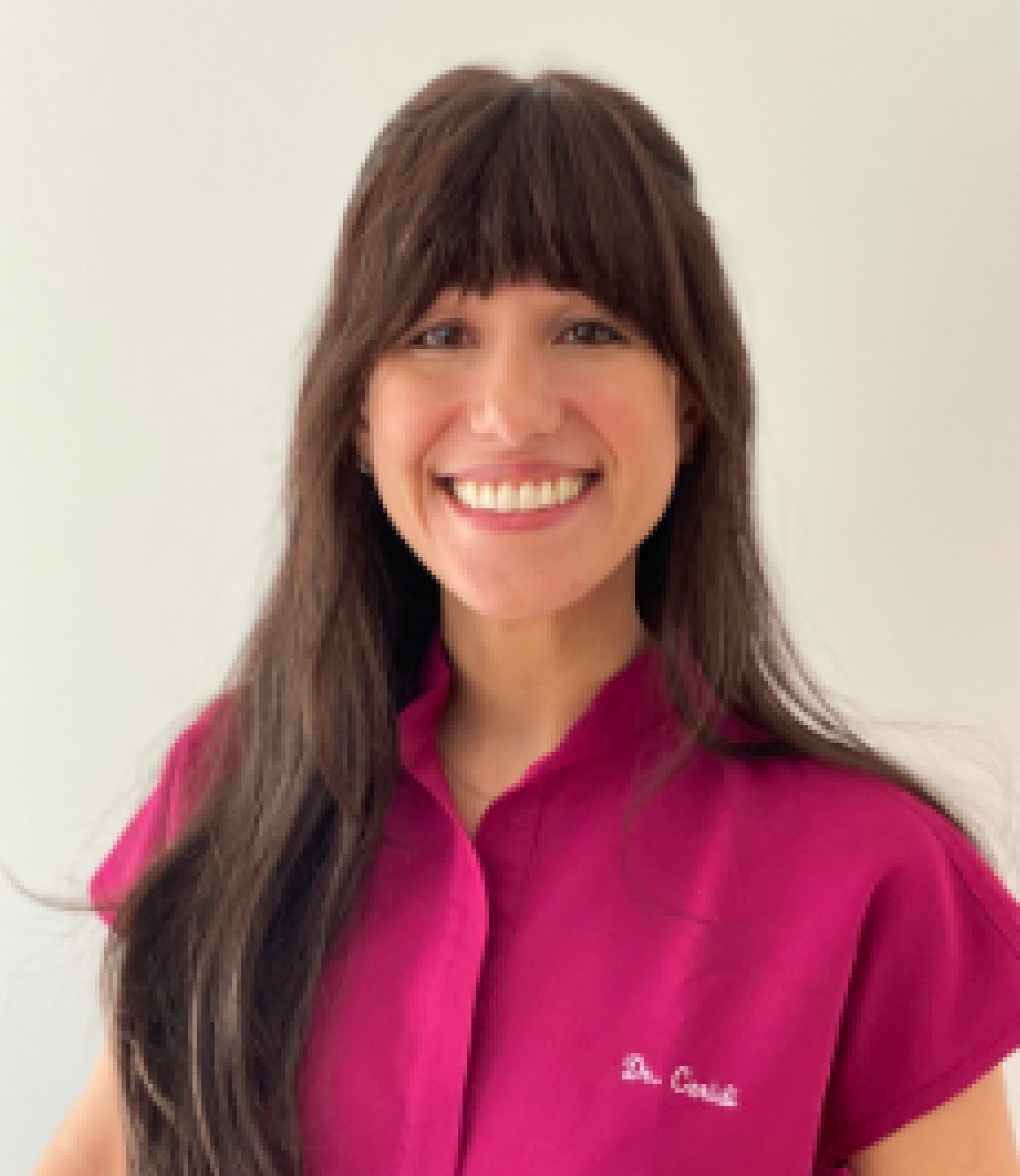 Cristina Caridi, MD - Tribeca Pediatrics