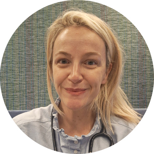 Vhari Forsyth, MD